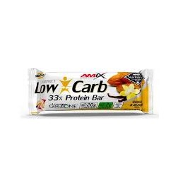 BARRITAS LOW CARB 33%...