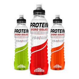 PROTEIN HYDRO ISOLATE