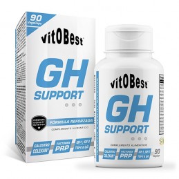 GH SUPPORT 90 CAPS VITOBEST