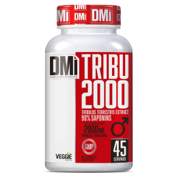 TRIBU 2000 90 CAPS DMI