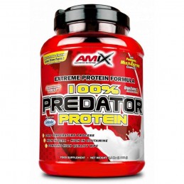 Predator 1kg amix